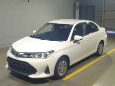 TOYOTA COROLLA AXIO 2019/1.5X/NRE161