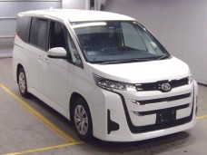TOYOTA NOAH 2022/X/MZRA90W