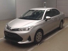TOYOTA COROLLA AXIO 2020/EX/NKE165