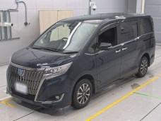 TOYOTA ESQUIRE 2021/Gi PREMIUM PKG BLACK-TAILORED/ZWR80G