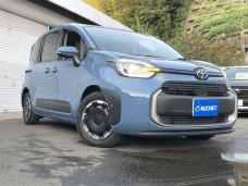 TOYOTA SIENTA 2022/Z/MXPL10G