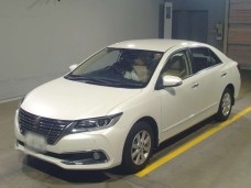 TOYOTA PREMIO 2020/1.5F EX PKG/NZT260