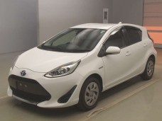 TOYOTA AQUA 2020/S/NHP10
