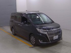 TOYOTA ESQUIRE 2020/Xi WELCAB/ZRR80G
