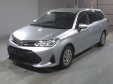 TOYOTA COROLLA FIELDER 2021/EX/NRE161G