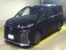 TOYOTA VOXY 2022/S-Z/ZWR90W