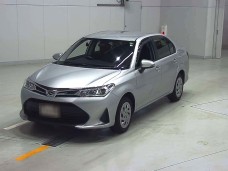 TOYOTA COROLLA AXIO 2020/EX/NRE161