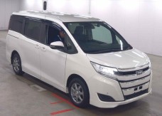 TOYOTA NOAH 2020/X/ZRR80G