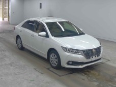 TOYOTA PREMIO 2019/1.5F EX PKG/NZT260