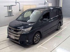 TOYOTA NOAH 2020/Si WxB 2/ZRR80W
