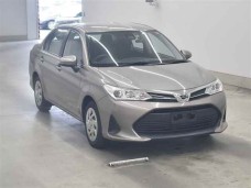 TOYOTA COROLLA AXIO 2020/EX/NRE161