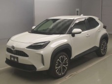 TOYOTA YARIS CROSS 2021/Z/NXPJ10