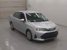 TOYOTA COROLLA AXIO 2020/EX/NKE165