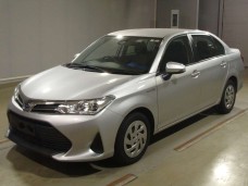 TOYOTA COROLLA AXIO 2019/NKE165