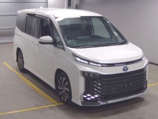 TOYOTA VOXY 2024/S-Z/ZWR90W