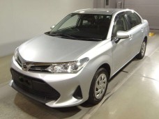 TOYOTA COROLLA AXIO 2020/EX 4WD/NZE164
