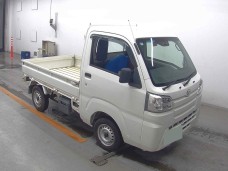 DAIHATSU HIJET 2020/STANDARD SA3t 4WD/S510P