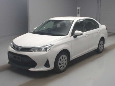 TOYOTA COROLLA AXIO 2021/EX/NKE165