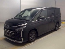 TOYOTA VOXY 2022/S-Z/ZWR90W