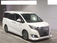 TOYOTA ESQUIRE 2020/Gi/ZWR80G