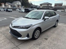 TOYOTA COROLLA AXIO 2023/EX/NRE161