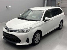TOYOTA COROLLA FIELDER 2020/EX/NRE161G