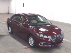 TOYOTA PREMIO 2021/1.5F EX PKG/NZT260