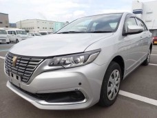 TOYOTA PREMIO 2020/1.5F/NZT260