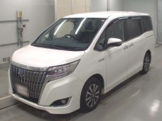 TOYOTA ESQUIRE 2019/Xi/ZWR80G