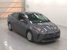 TOYOTA PRIUS 2020/S/ZVW51