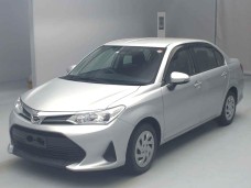 TOYOTA COROLLA AXIO 2019/1.5X/NRE161