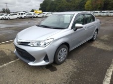 TOYOTA COROLLA AXIO 2020/NRE161