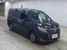 TOYOTA ESQUIRE 2021/Gi PREMIUM PKG BLACK-TAILORED/ZWR80G