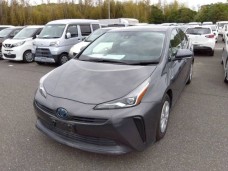 TOYOTA PRIUS 2020/S/ZVW51