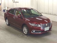 TOYOTA PREMIO 2021/1.5F EX PKG/NZT260