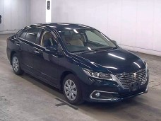 TOYOTA PREMIO 2020/1.5F EX PKG/NZT260