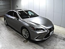 LEXUS ES 2019/300H ver L/AXZH10