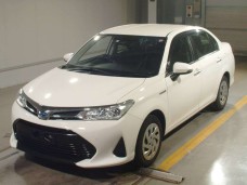 TOYOTA COROLLA AXIO 2019/G/NKE165