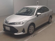 TOYOTA COROLLA AXIO 2022/EX/NKE165