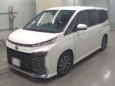 TOYOTA VOXY 2023/S-Z/ZWR90W