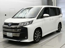 TOYOTA NOAH 2023/S-Z/ZWR90W