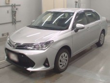 TOYOTA COROLLA AXIO 2019/1.5G 4WD/NZE164