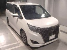 TOYOTA ESQUIRE 2019/Gi PREMIUM PKG BLACK-TAILORED/ZRR80G