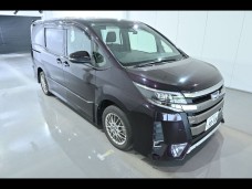 TOYOTA NOAH 2020/Si/ZWR80W