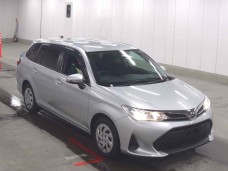TOYOTA COROLLA FIELDER 2020/EX/NRE161G