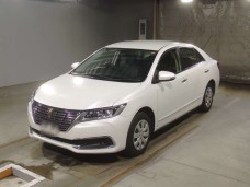 TOYOTA PREMIO 2019/1.5F L PKG/NZT260