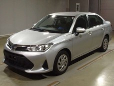 TOYOTA COROLLA AXIO 2019/EX/NKE165