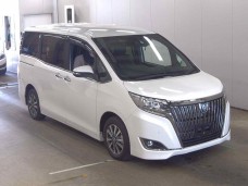 TOYOTA ESQUIRE 2019/Gi PREMIUM PKG BLACK-TAILORED/ZWR80G