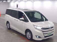 TOYOTA NOAH 2021/G/ZWR80G