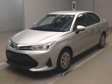 TOYOTA COROLLA AXIO 2019/EX/NKE165